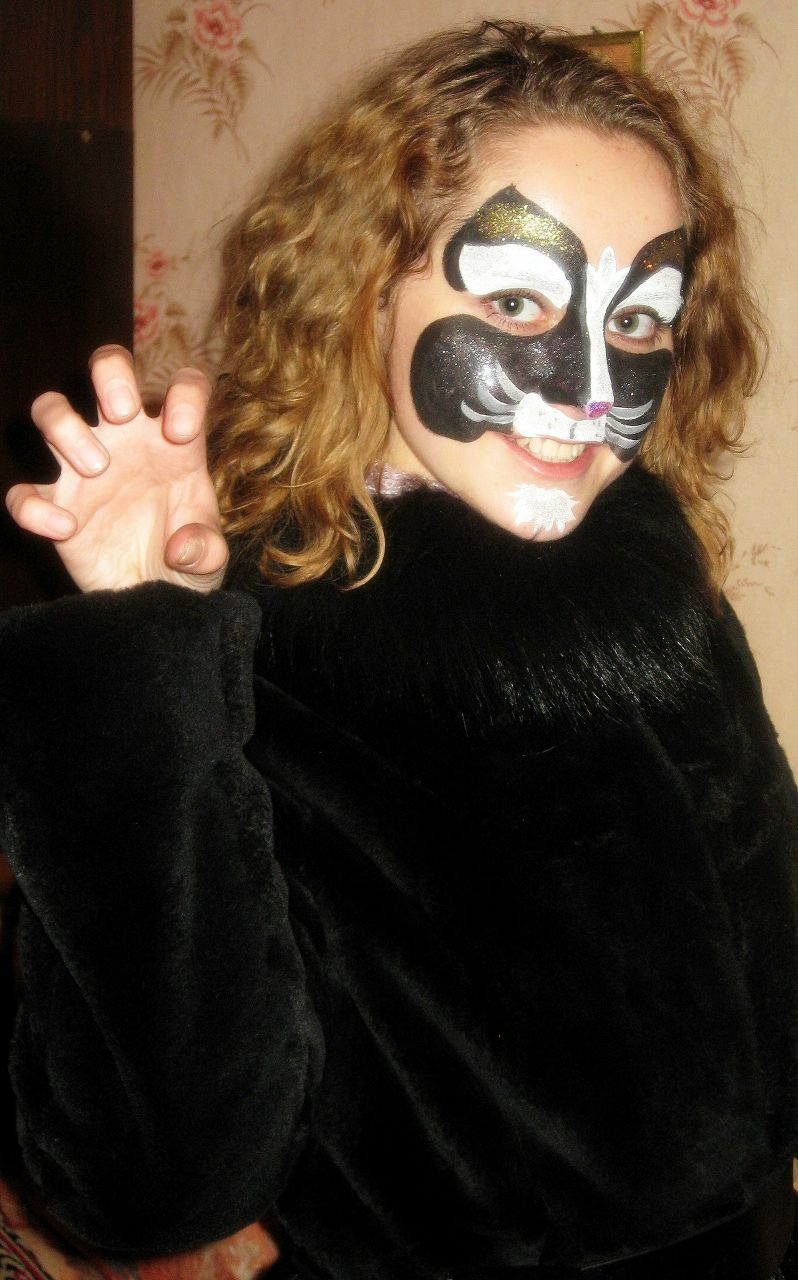 Людмила Кушнарева | Москва