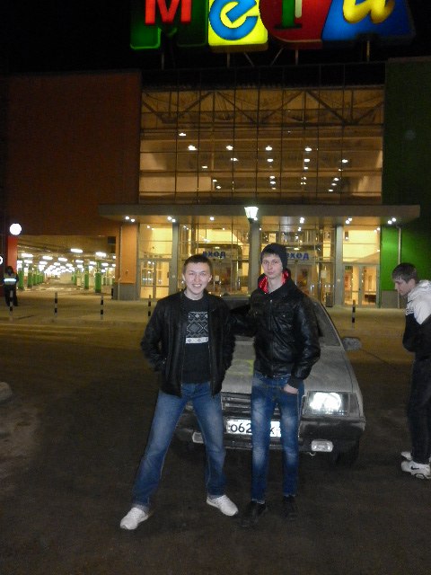 Дмитрий Таракан ✔6.0 | 