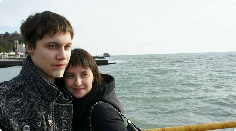 Егор Сергиенко | Челябинск