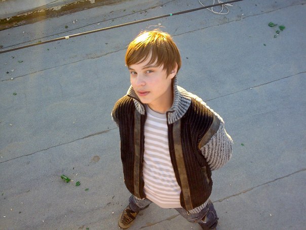 Николай Викторович | Череповец