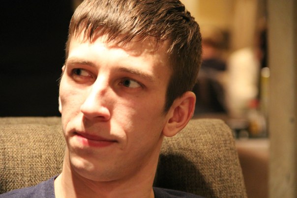 №10, Григорий Данилив №10, Григорий Данилив