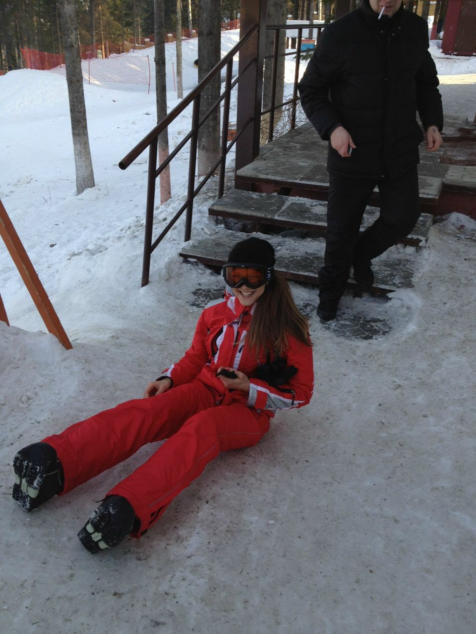 Любовь Павлюкова-Макеева | Пермь