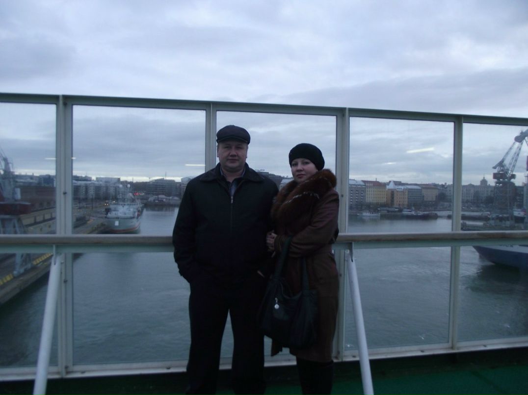 Владимир Оленичев | Череповец