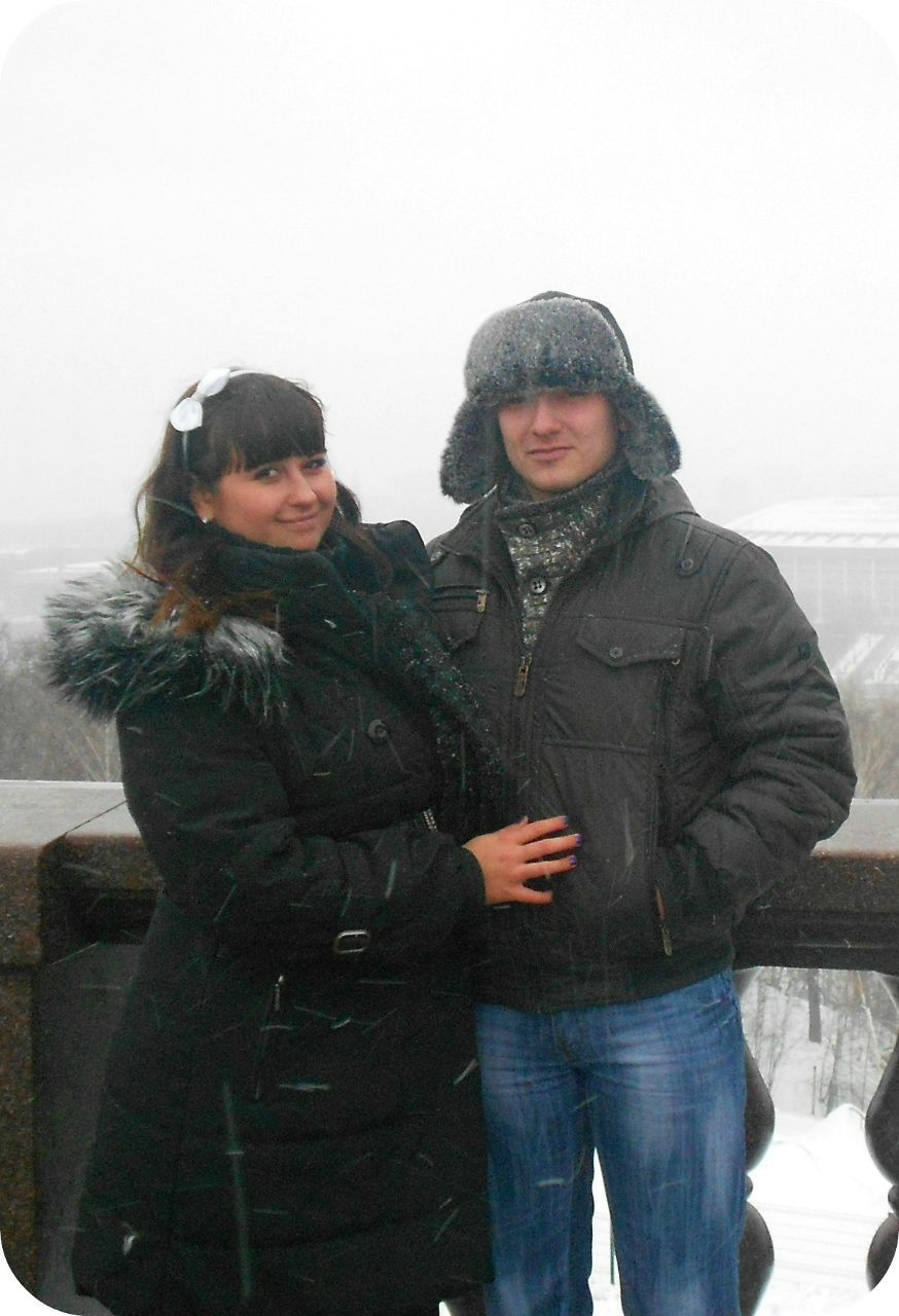 Снежка Сидун | Кременчуг