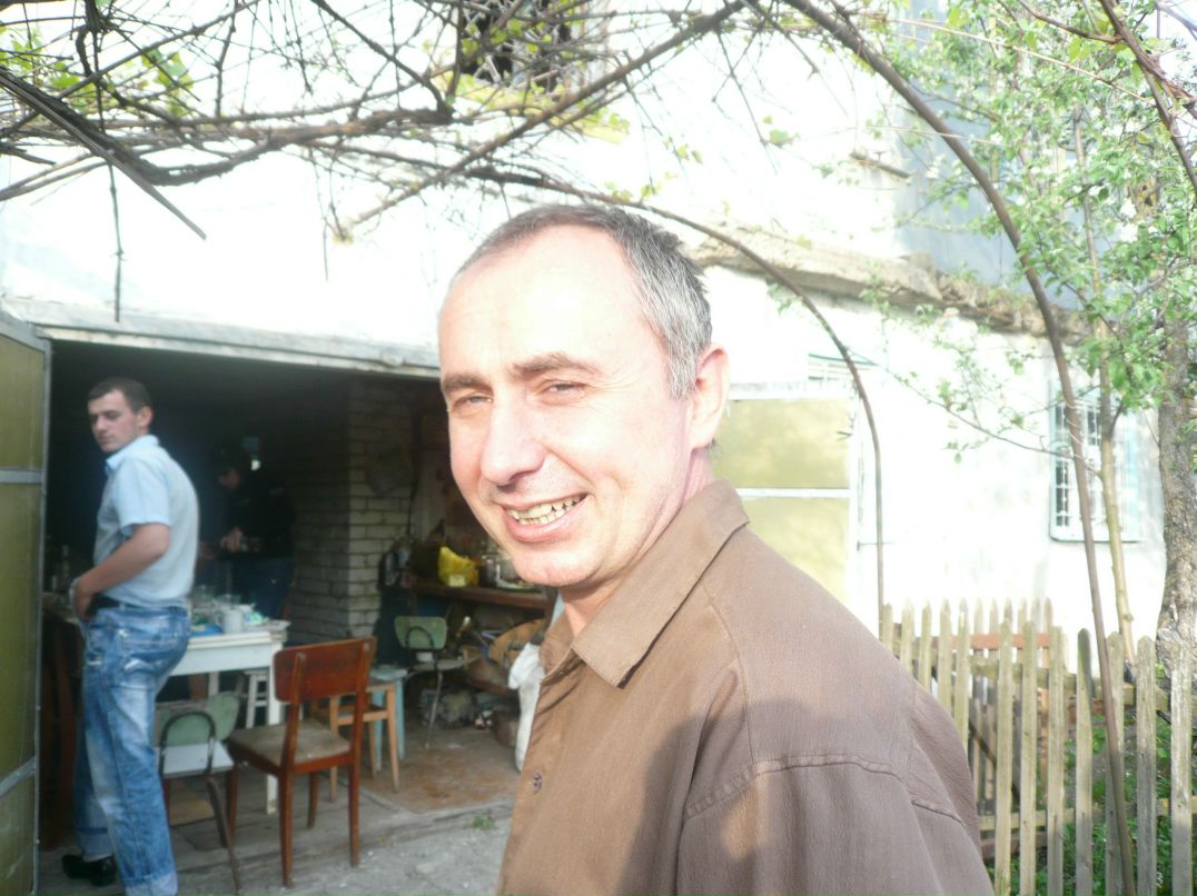 Дмитрий Плешачков | Старый Оскол