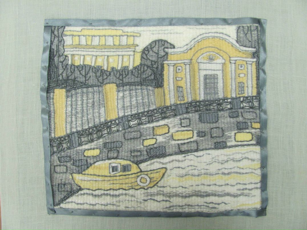 Мария Комиссаренко Maria Sid | Санкт-Петербург