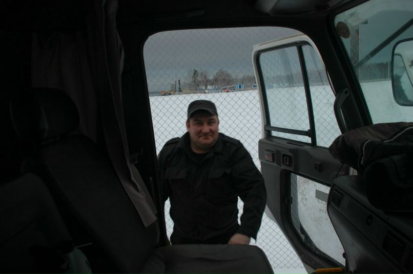 Алексей Хохряков | Санкт-Петербург