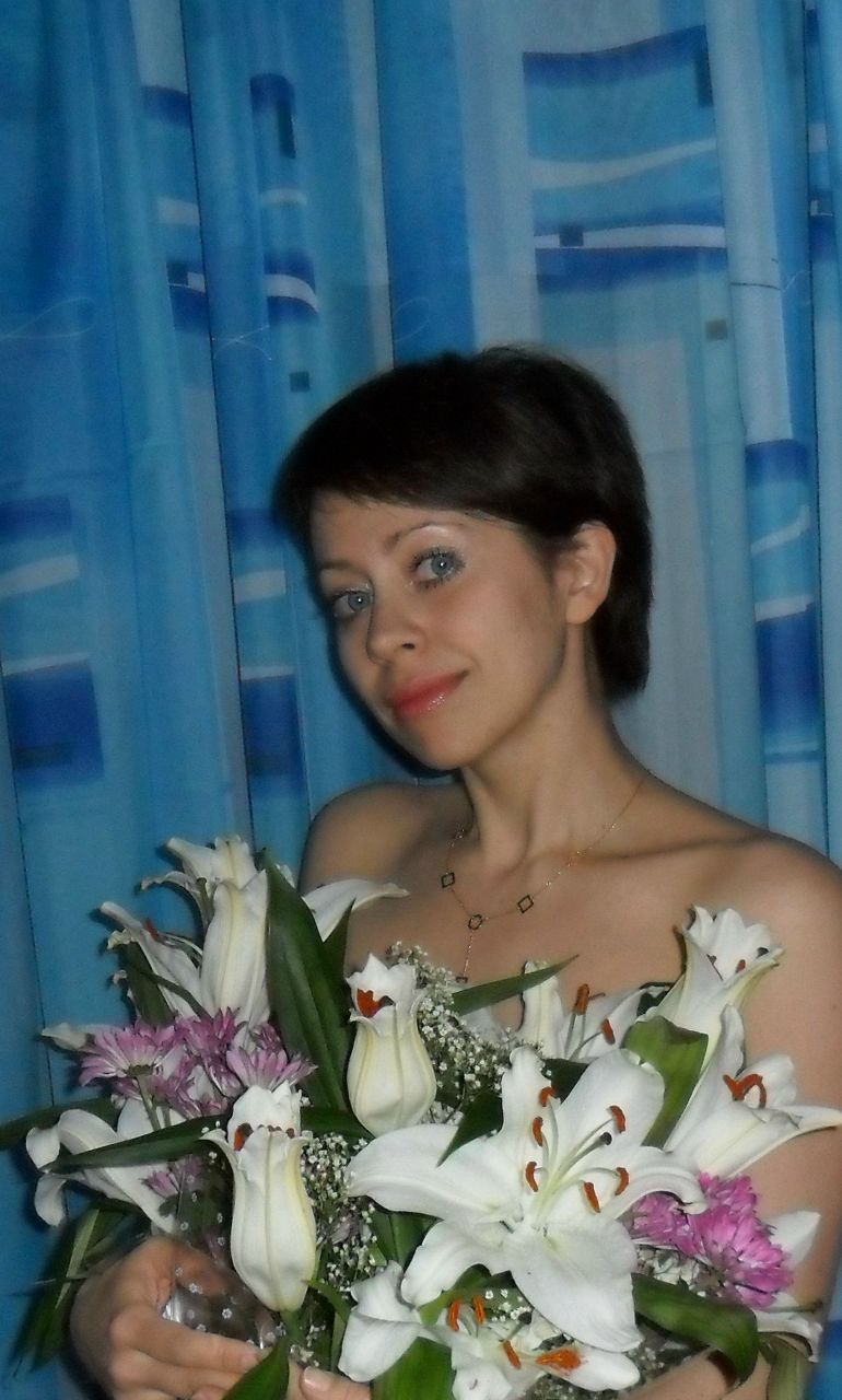 Екатерина Морозова | Вологда