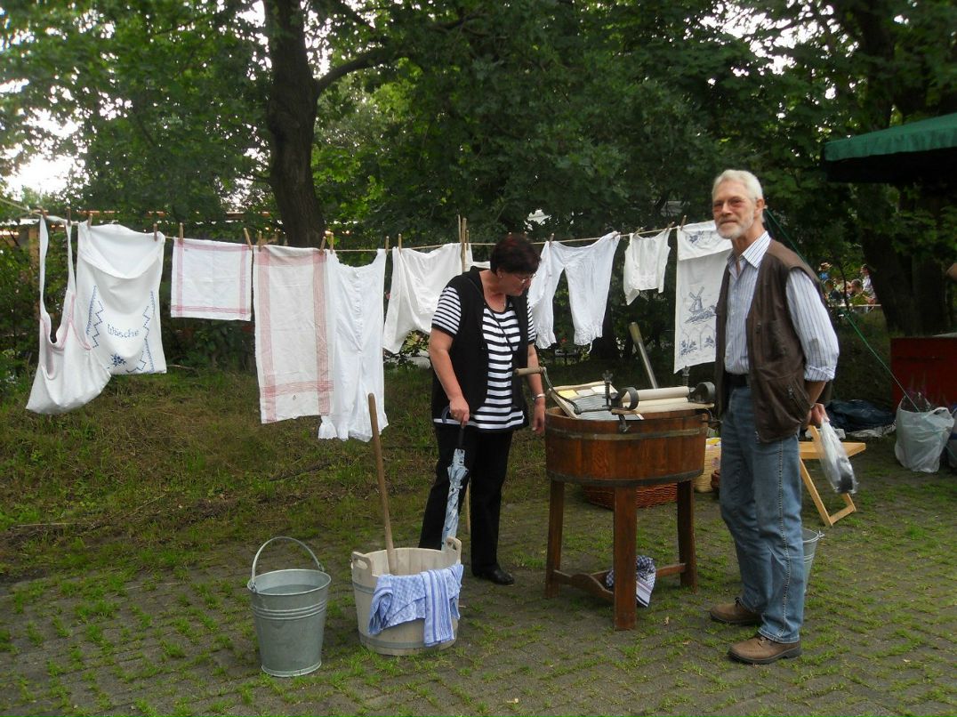 Полина Дубровская | Bremen