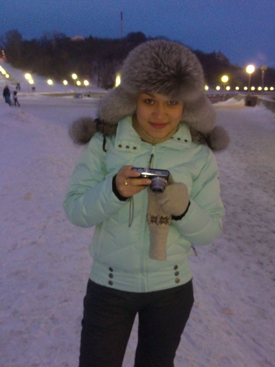 Лариса Никитина | Чебоксары