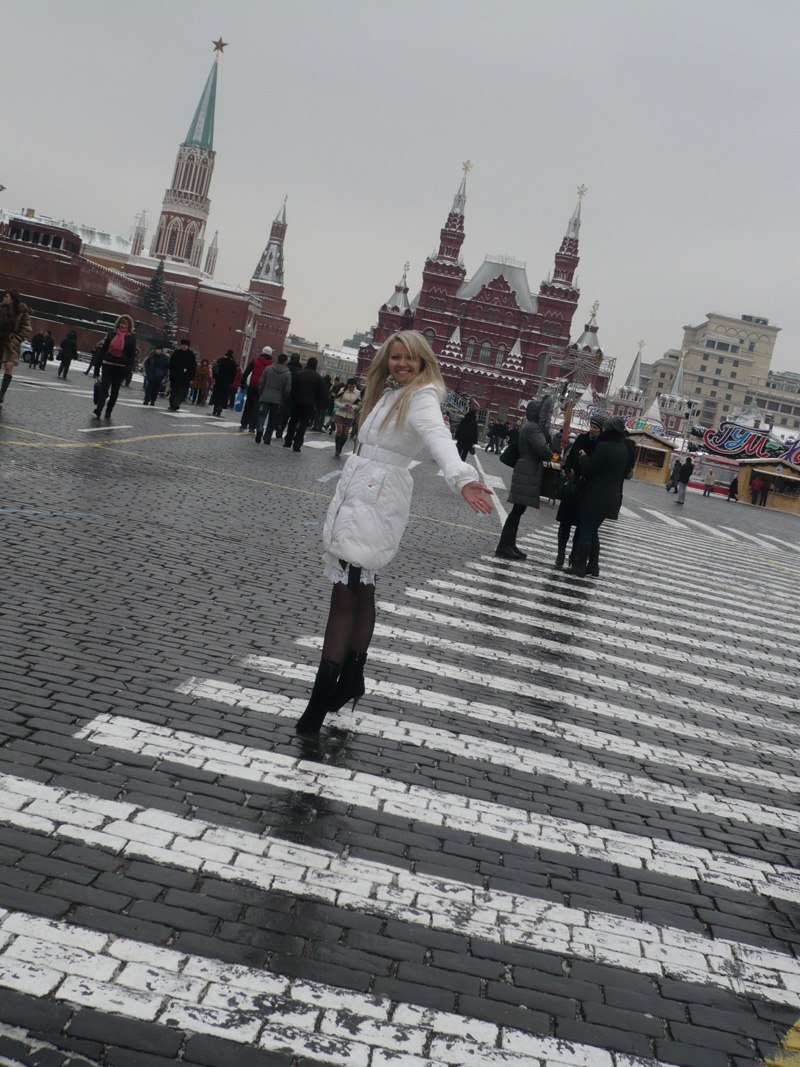 Ольга Семенец | Минск