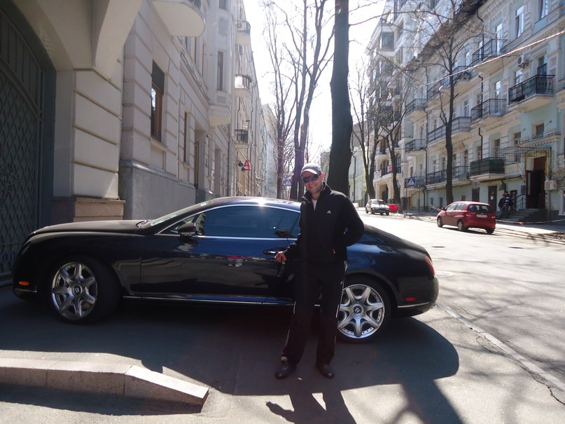 Дмитрий Канунников | Запорожье