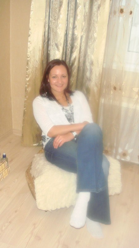 Виктория Хияева | Москва