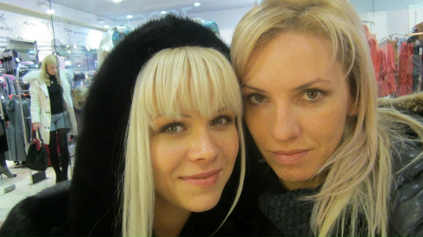 Ольга Иванова Алексеевна | 