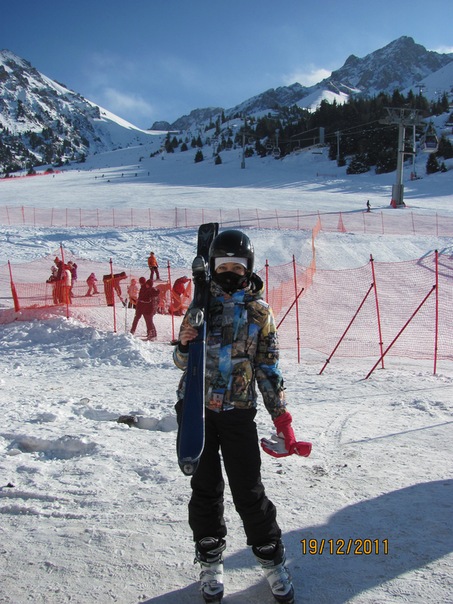 №5, Таня Малова №5, Таня Малова