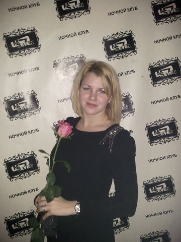 Мария Мельник | Москва