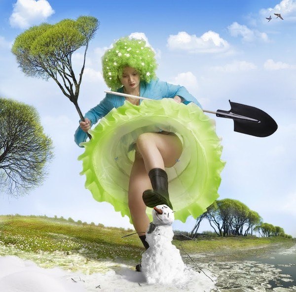 Анастасия Бражникова | Оренбург