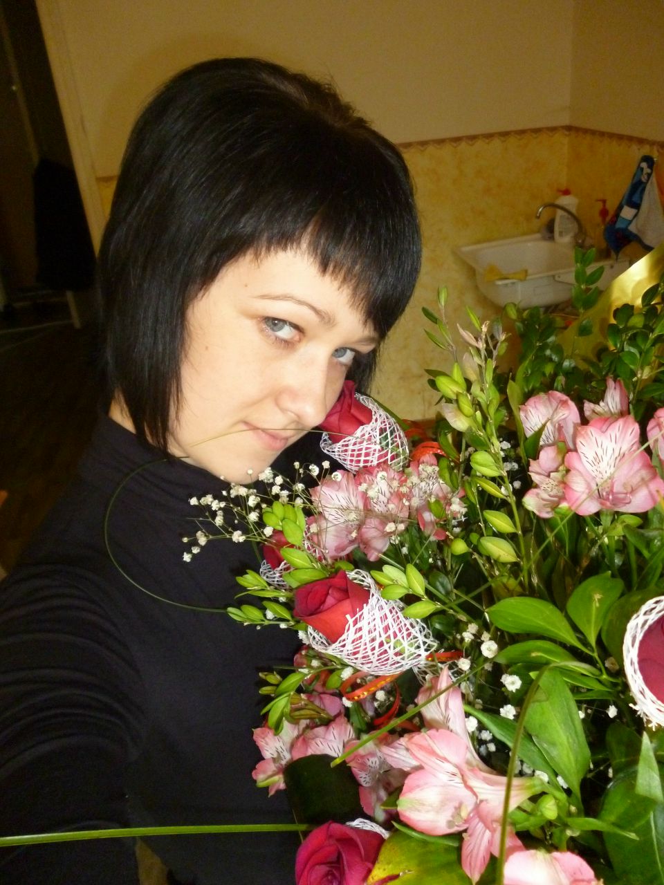 Таня Черных | Воронеж