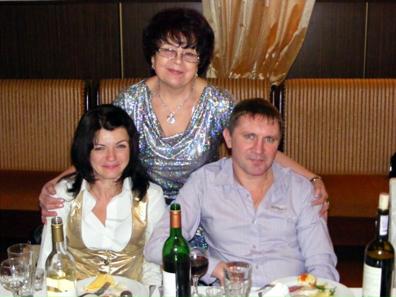 Валерия Нагаевская | Киев