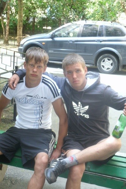 Сергей Лаврёнов | Санкт-Петербург