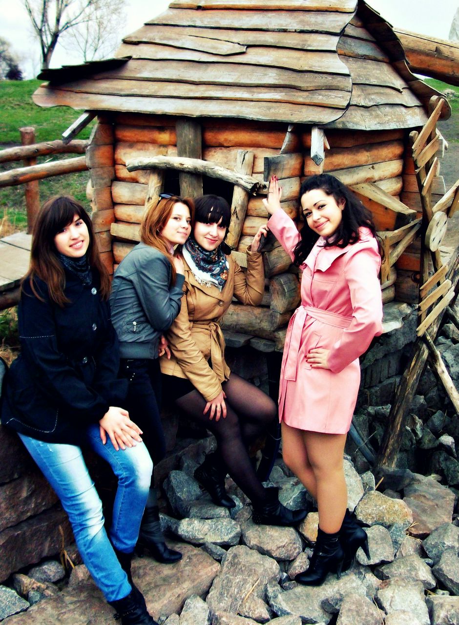 Лена Косолапова | Днепр (Днепропетровск)