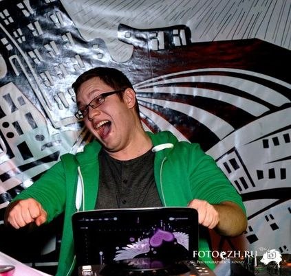 Сергей Мещанинов Васильевич | Москва