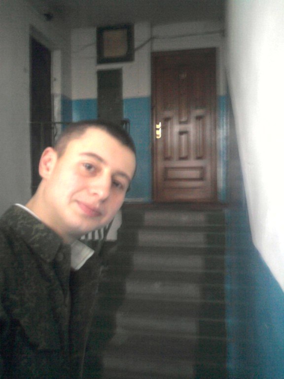 Денис Карпач | Гродно