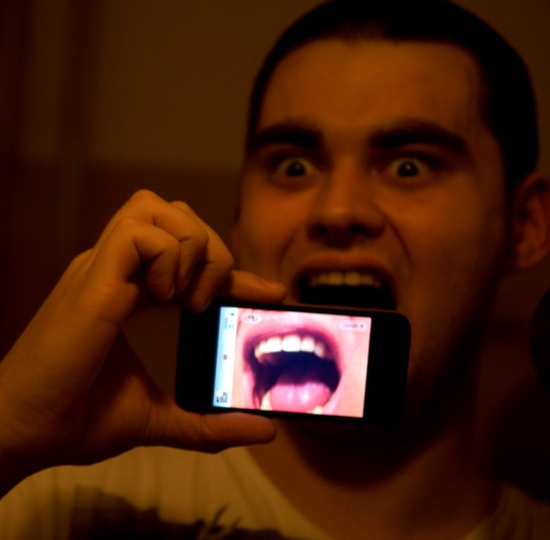 Алексей Лузан [Hamster] | Краснодар