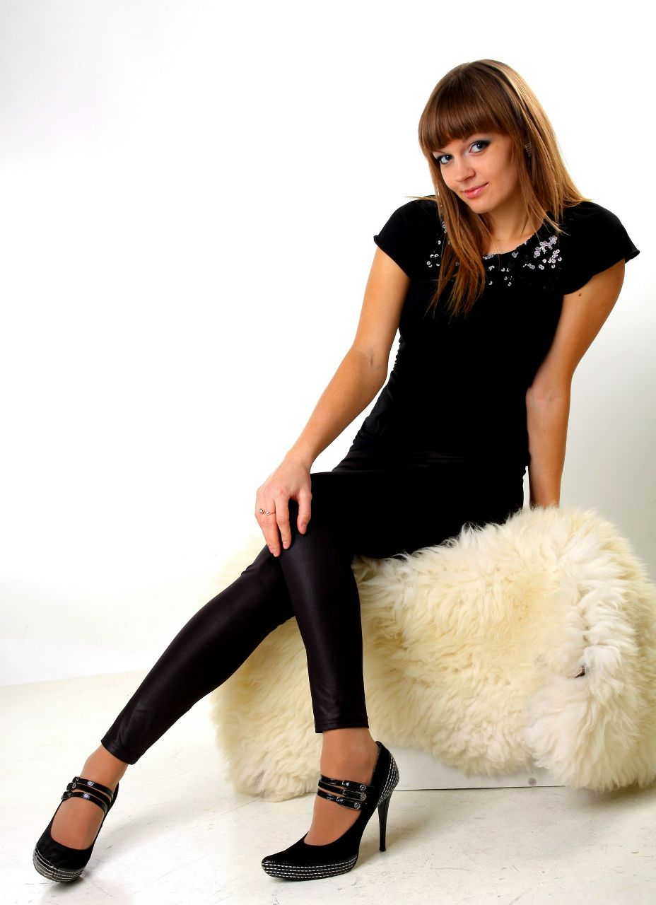 Кристина Щербань | Москва