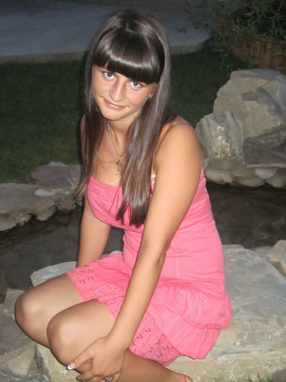 Вікторія Рейті | Мукачево