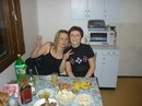 Фотография Кузьминой Надюн