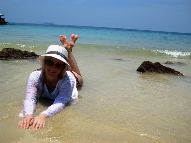 Ирина Морозова | Новосибирск