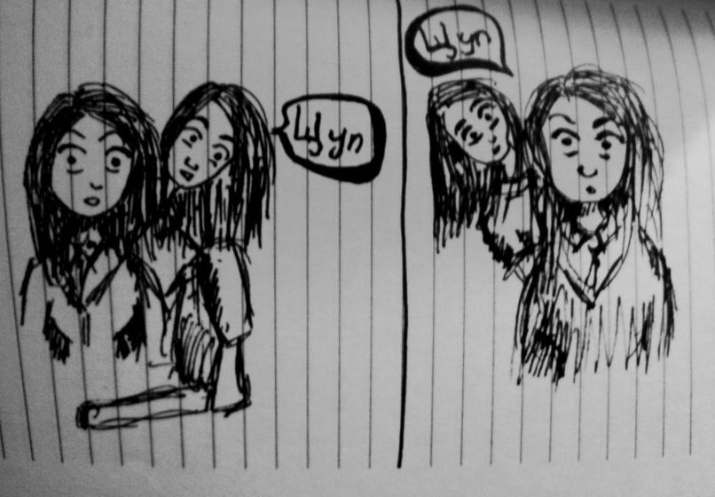 Юля Гулина | Долгопрудный