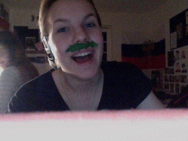 Polina Zakharova | Москва