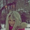 Аватар: Анютка Зимняя