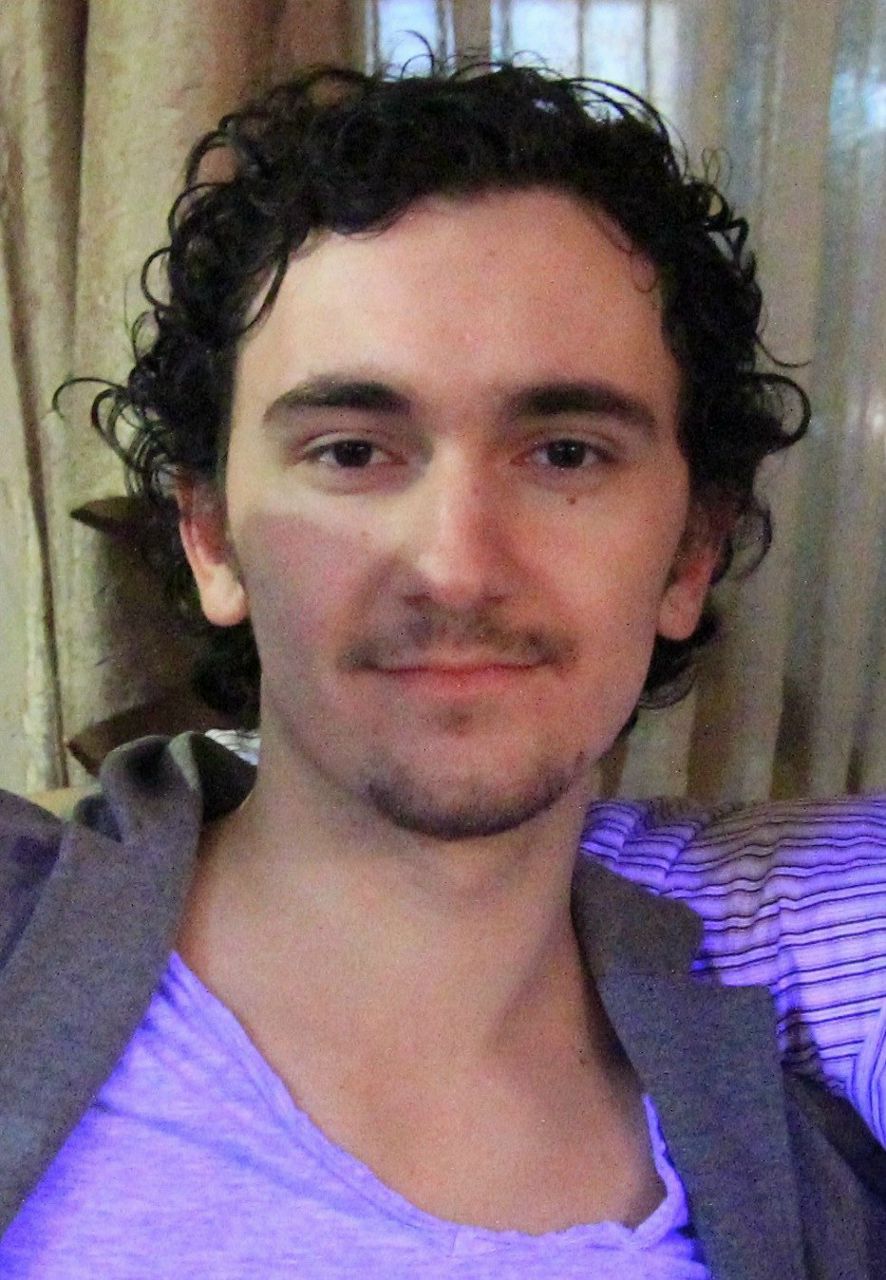 Никита Емцов | Toronto