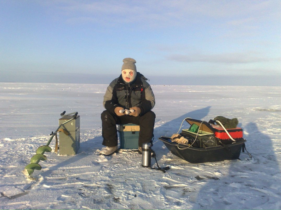 Антон Капичников | Москва