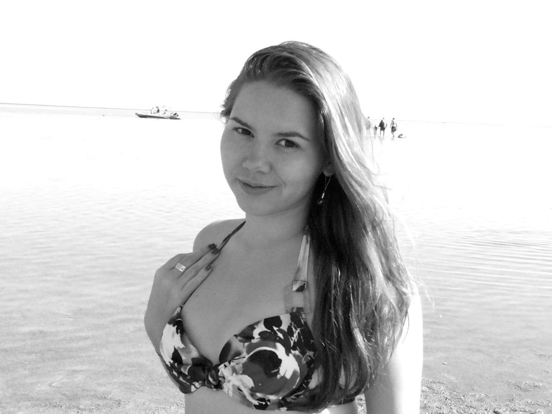 Злата Трифонова | Москва