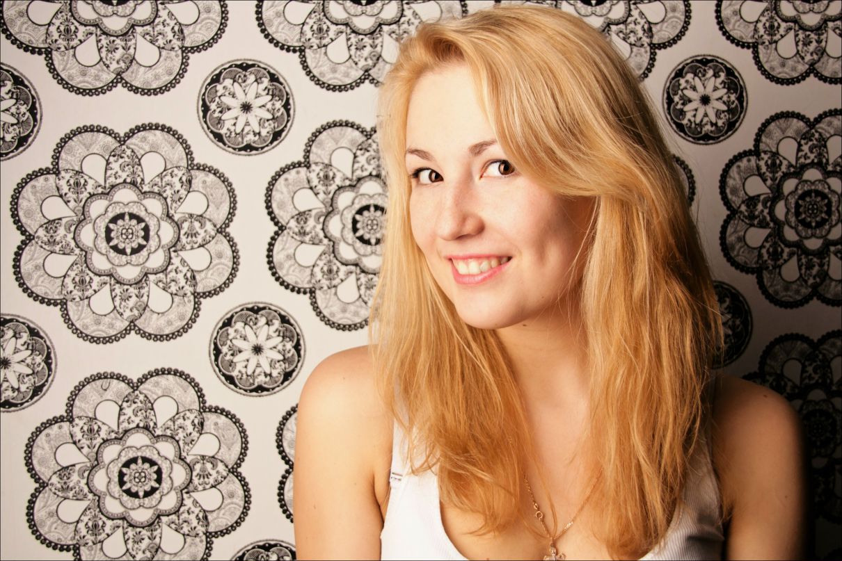 Наталья Волкова | Красноярск