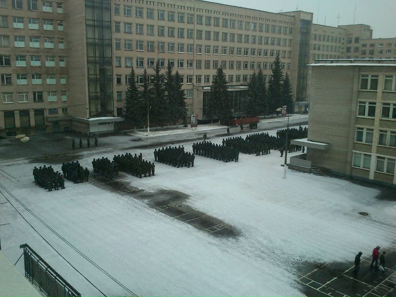 Александр Каучаков | Новокузнецк