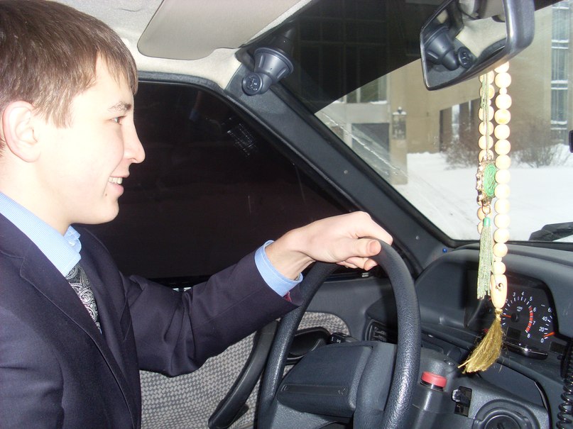 Азат Галимов | Казань