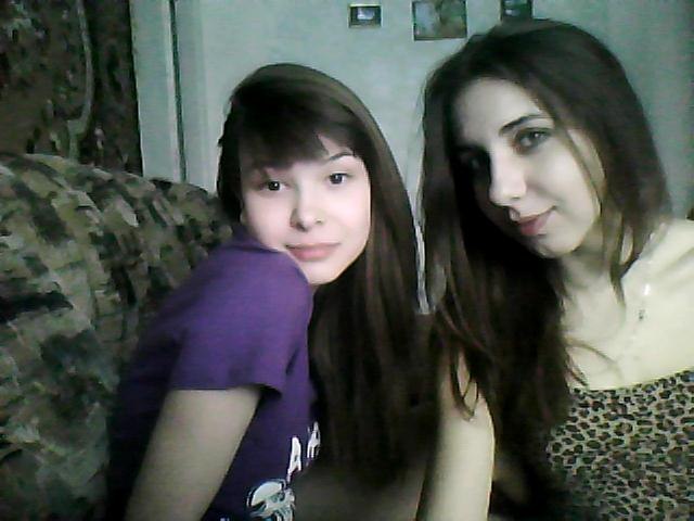 Танё Чка | Череповец