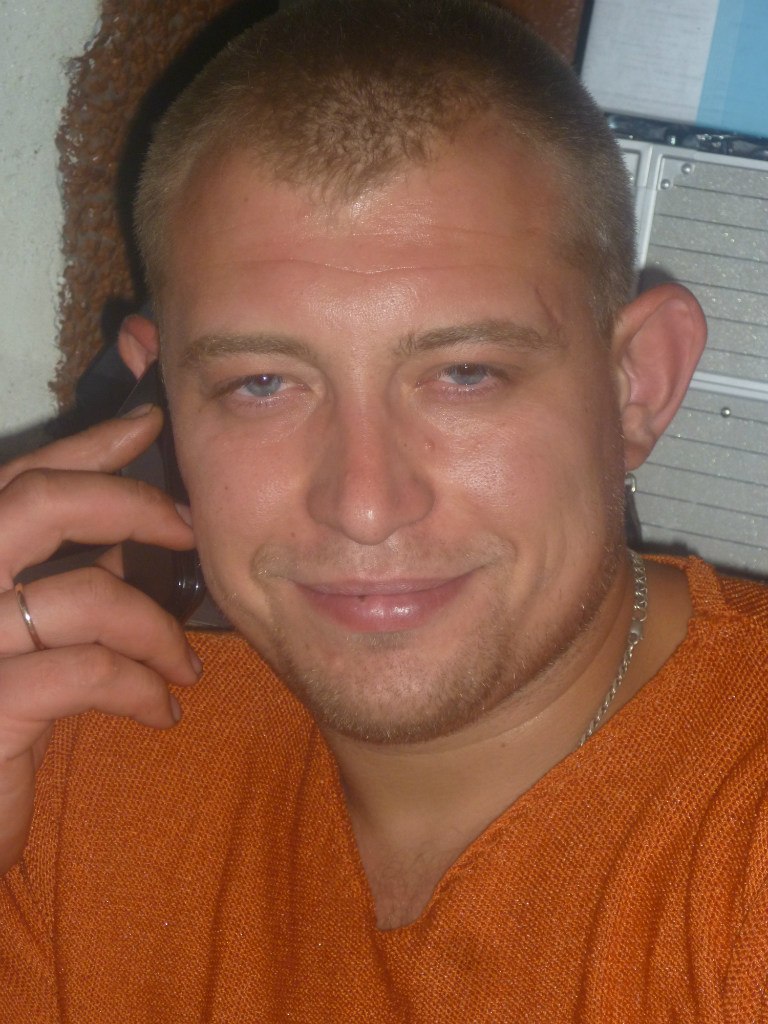 Вован Жилин | Одесса