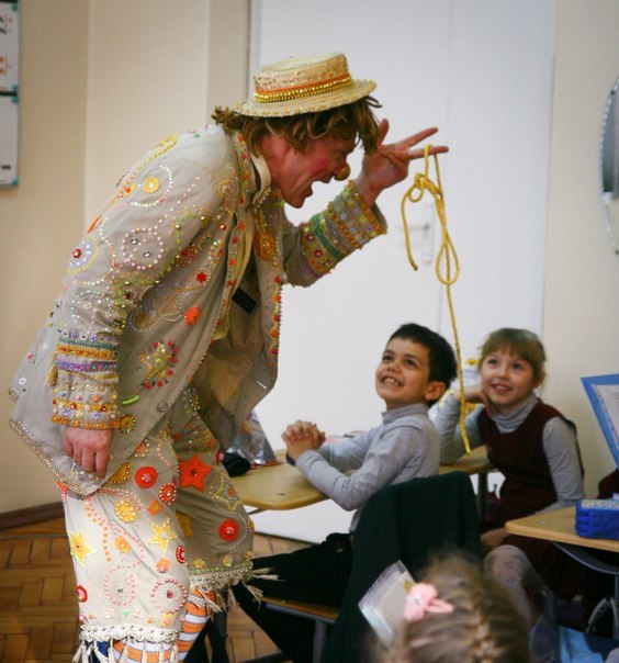 Юрий Чудосветов | Санкт-Петербург