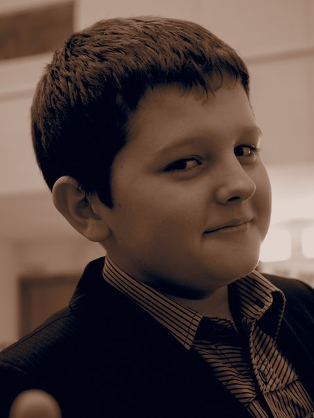 Игорь Кульчицкий | Санкт-Петербург