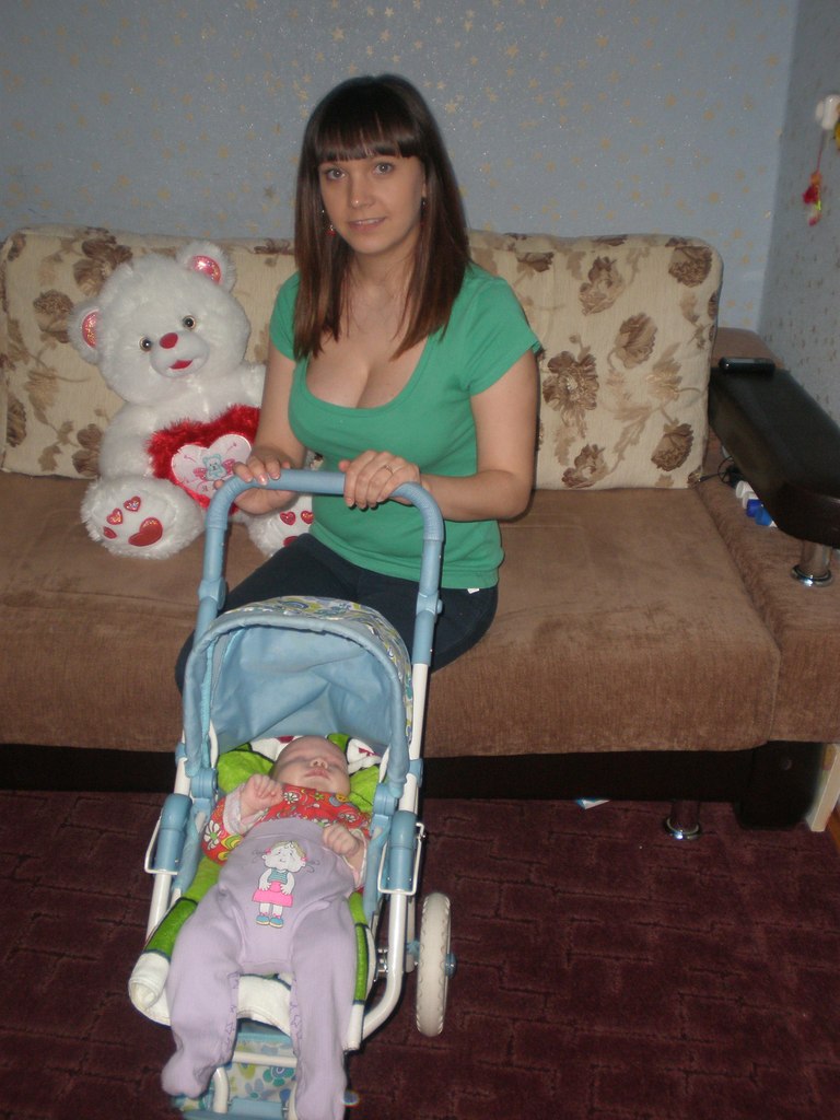 Алия Гусева | Бор