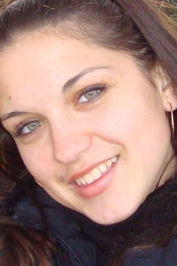 Анна Хомутковская | Киев