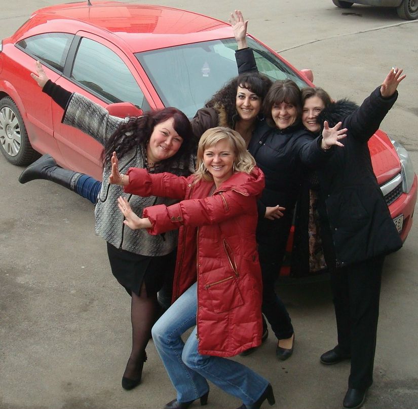 Марине Мовсисян | Санкт-Петербург