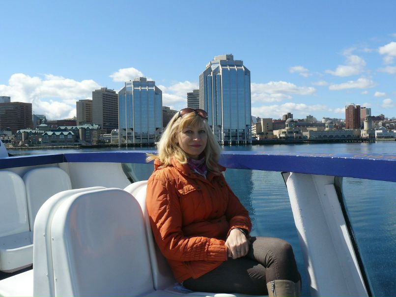 Марина Ечина | Новокузнецк