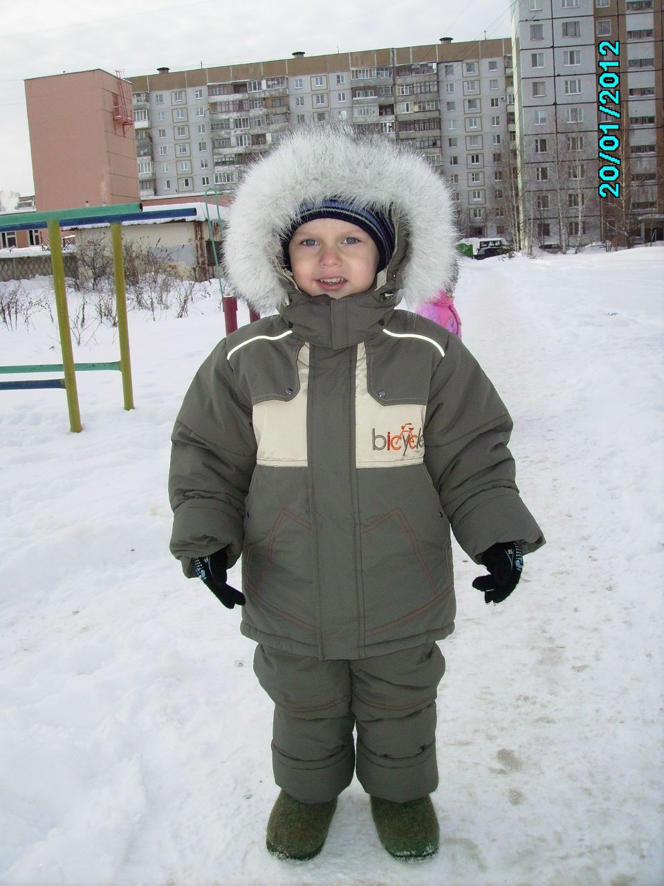 Анна Лизон | Казань